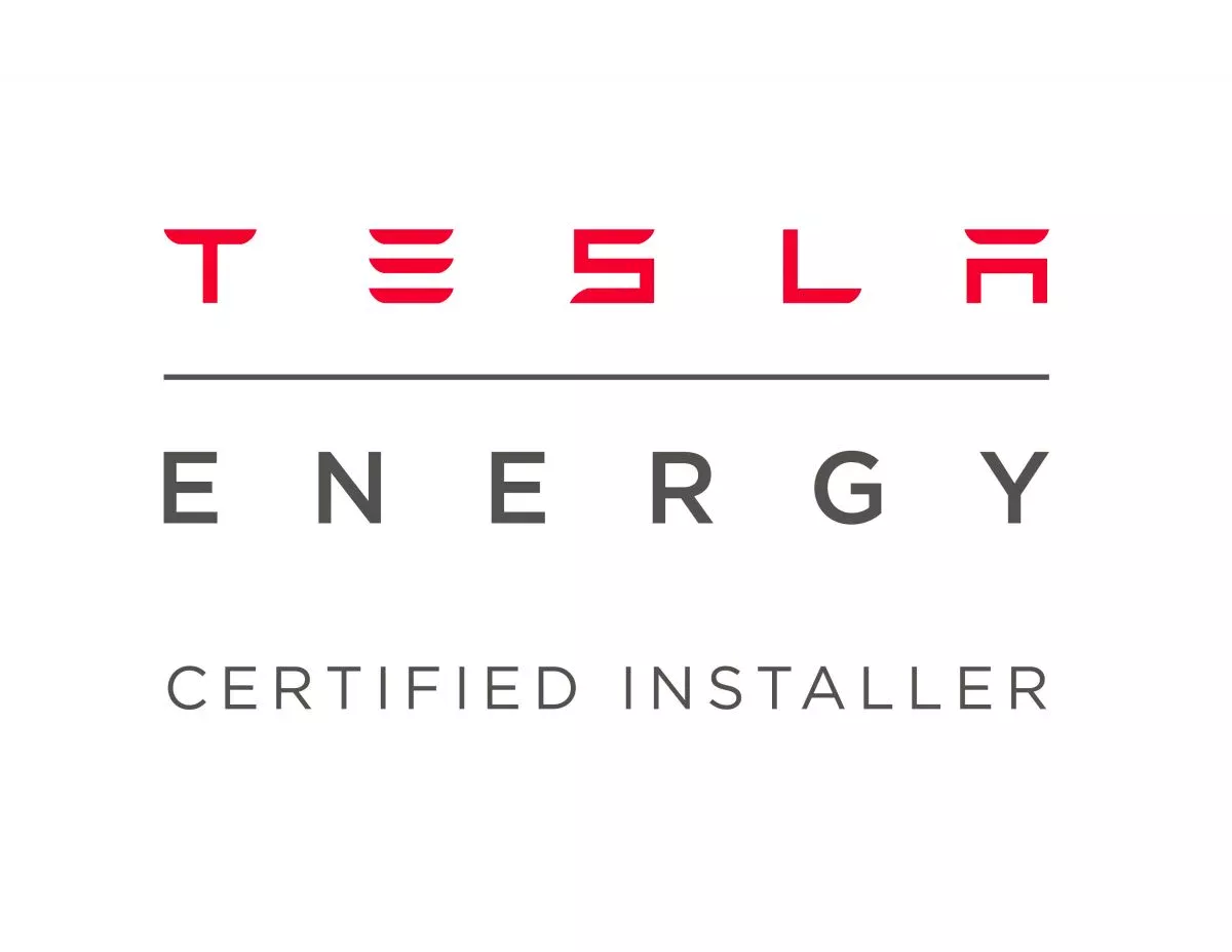 Tesla Energy Certified Installer